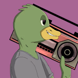 Liquid Ducks642
