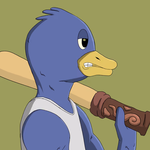 Liquid Ducks277