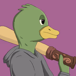 Liquid Ducks641