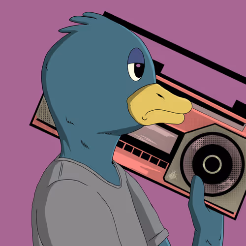 Liquid Ducks9