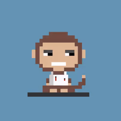 Tiny Hypermonki #909
