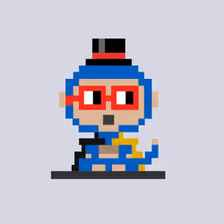 Tiny Hypermonki #955