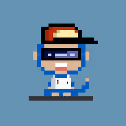 Tiny Hypermonki #2616