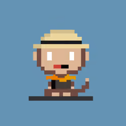 Tiny Hypermonki #2225