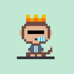 Tiny Hypermonki #789