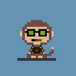 Tiny Hypermonki #770