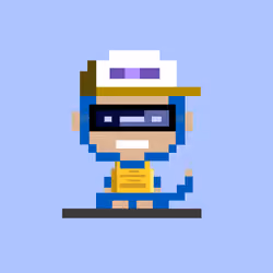 Tiny Hypermonki #2965