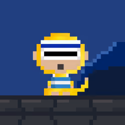 Tiny Hypermonki #1533