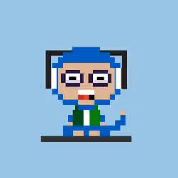 Tiny Hypermonki #1536