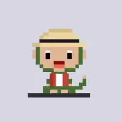 Tiny Hypermonki #2227