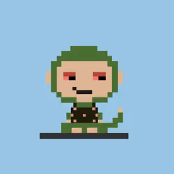 Tiny Hypermonki #2243