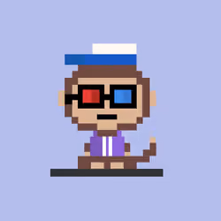 Tiny Hypermonki #2519