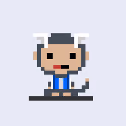 Tiny Hypermonki #928