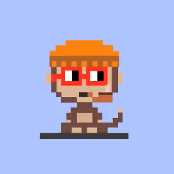 Tiny Hypermonki #2937
