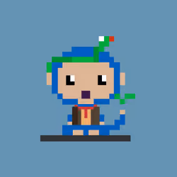 Tiny Hypermonki #474
