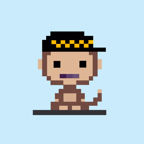 Tiny Hypermonki #277