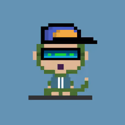 Tiny Hypermonki #2710