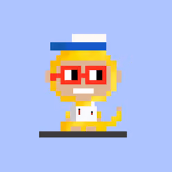 Tiny Hypermonki #1346