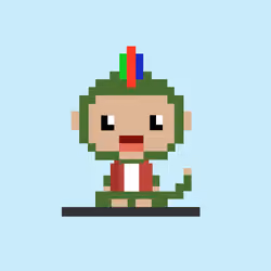 Tiny Hypermonki #2558