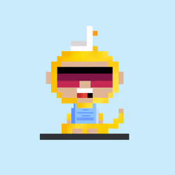 Tiny Hypermonki #787