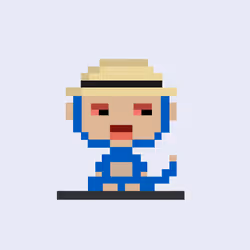 Tiny Hypermonki #777