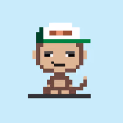 Tiny Hypermonki #1198
