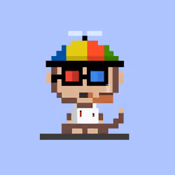 Tiny Hypermonki #2522