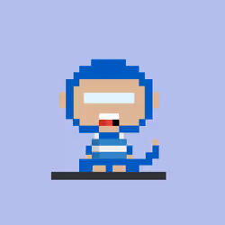 Tiny Hypermonki #1115