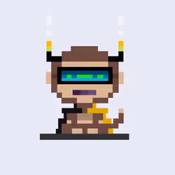 Tiny Hypermonki #929
