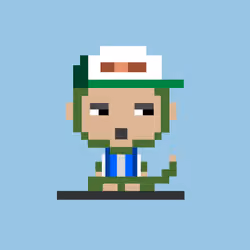 Tiny Hypermonki #1356