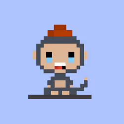 Tiny Hypermonki #1557
