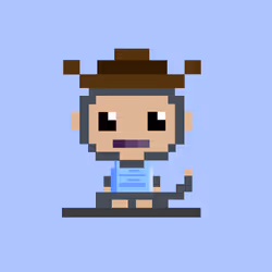 Tiny Hypermonki #1940