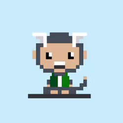 Tiny Hypermonki #2617