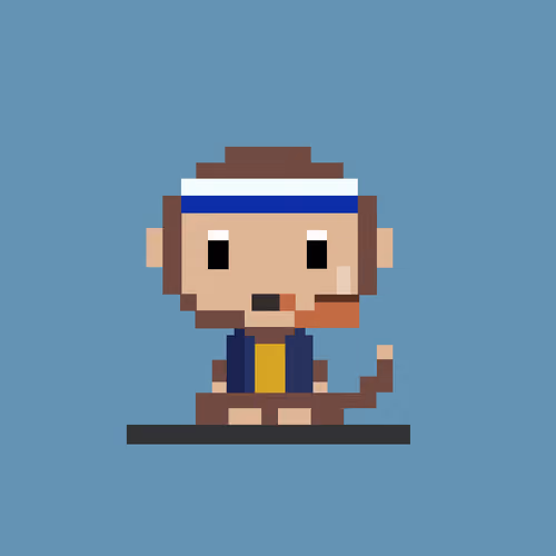 Tiny Hypermonki #384