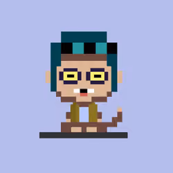 Tiny Hypermonki #2008