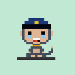 Tiny Hypermonki #2552