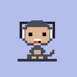 Tiny Hypermonki #2780