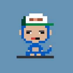Tiny Hypermonki #2140