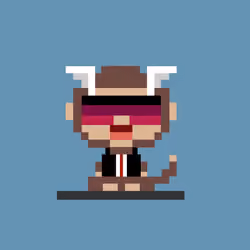 Tiny Hypermonki #2251