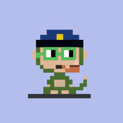 Tiny Hypermonki #1626