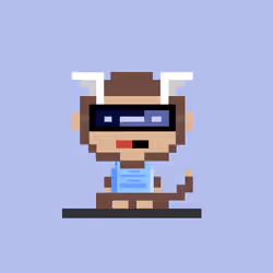 Tiny Hypermonki #769