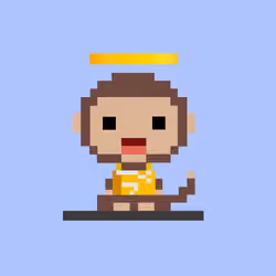 Tiny Hypermonki #1934