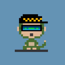 Tiny Hypermonki #1168