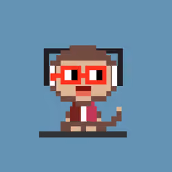 Tiny Hypermonki #1570