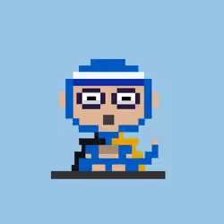 Tiny Hypermonki #1167