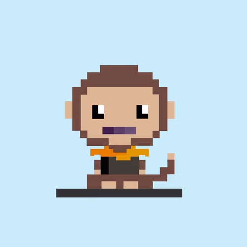 Tiny Hypermonki #2004