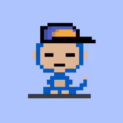 Tiny Hypermonki #880