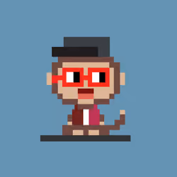 Tiny Hypermonki #37