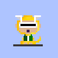 Tiny Hypermonki #2402