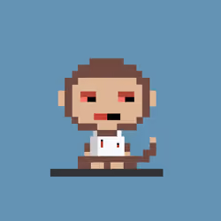 Tiny Hypermonki #2637